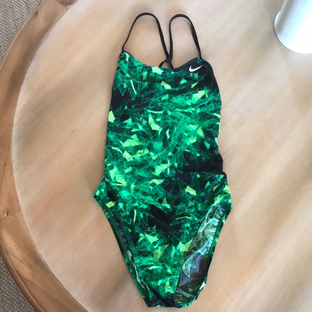 nike swimsuit